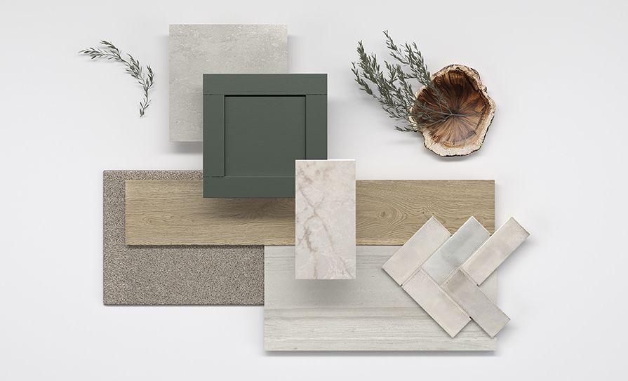 Fresh Artisan Interior Package