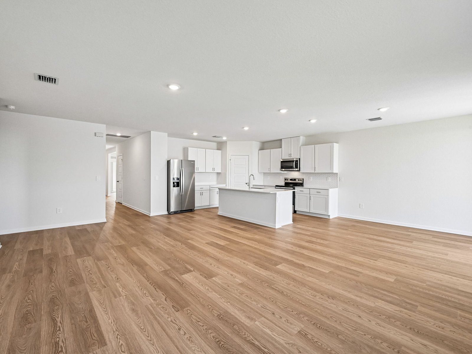 Great room