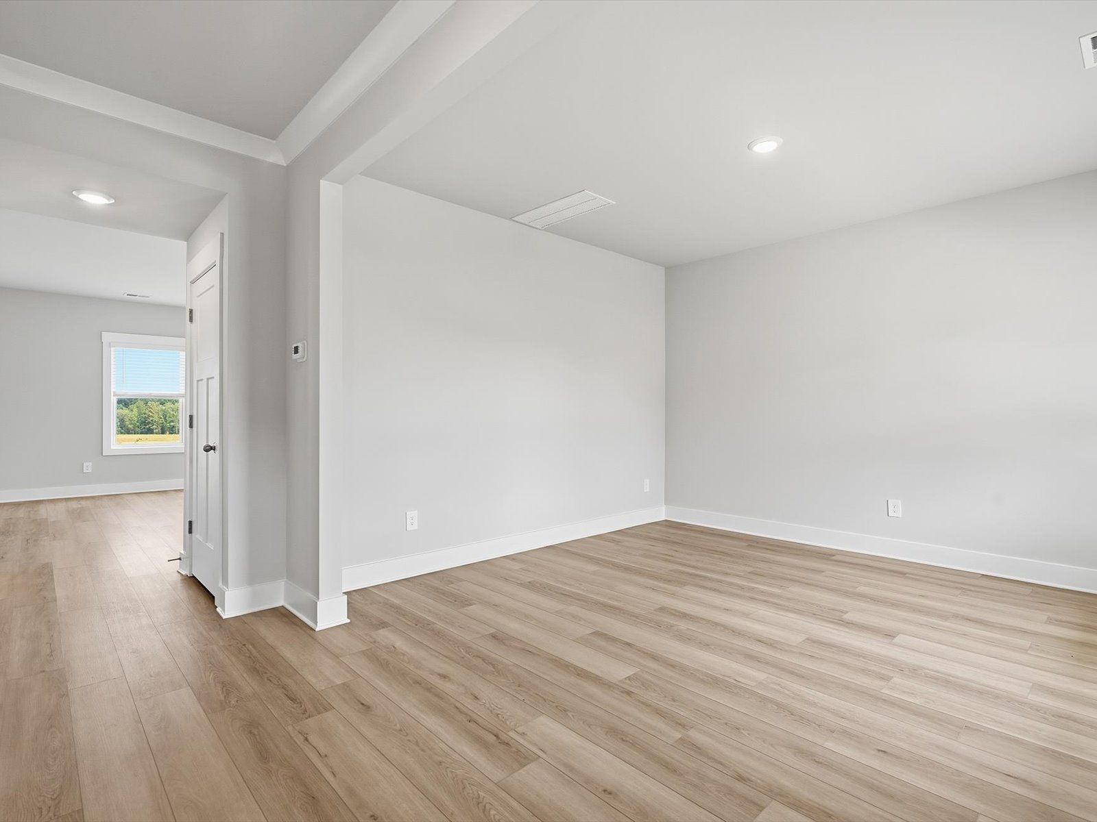 Flex Room