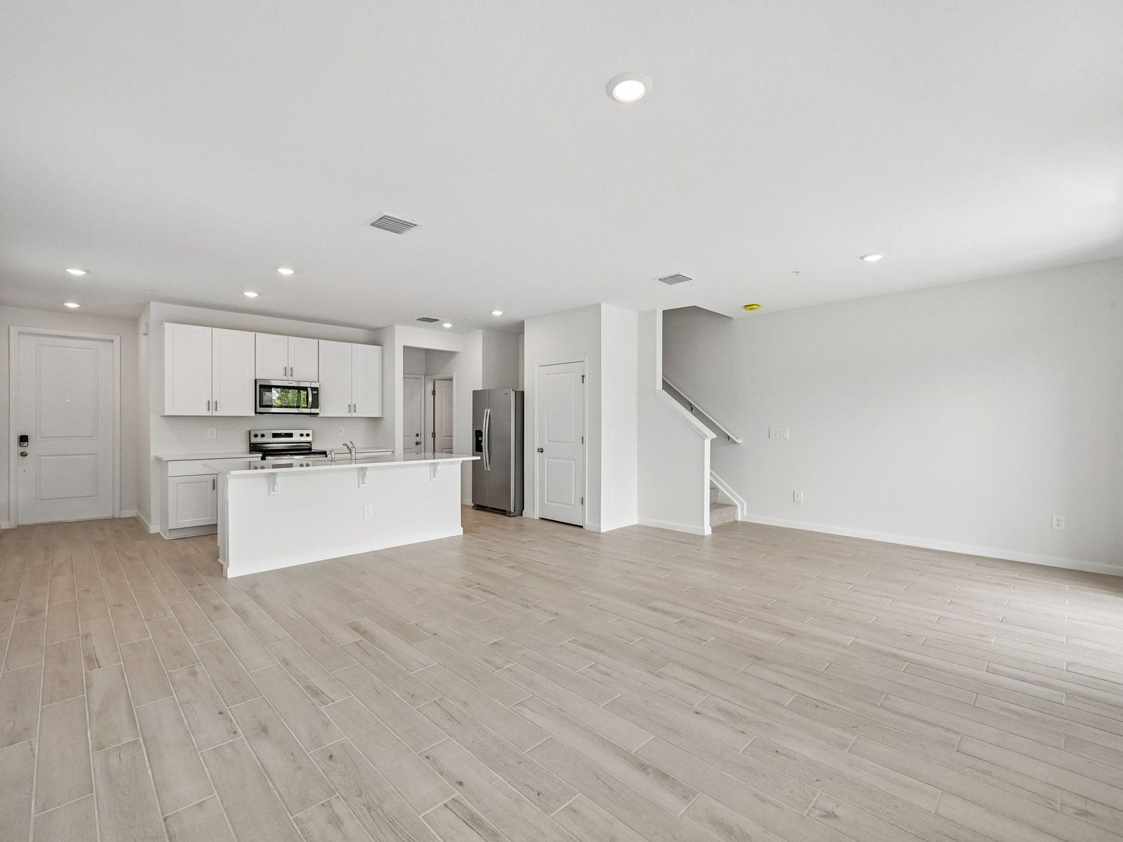 Great room