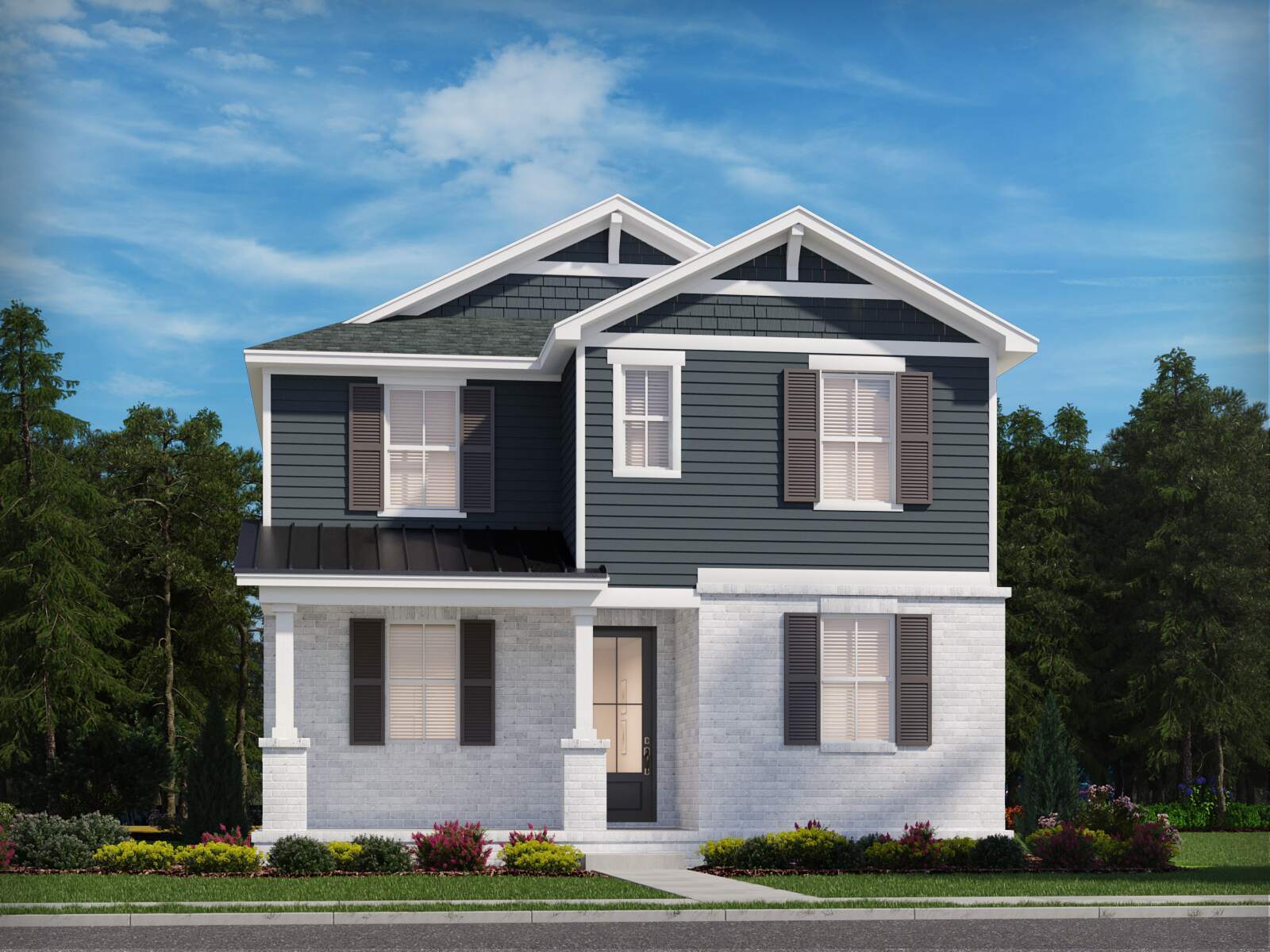 624 New Haven Street (Monroe - B)