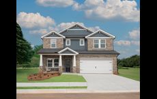Martin Springs - Estate Series: Lawrenceville, Georgia - Meritage Homes