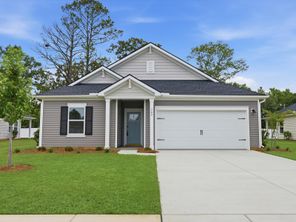 309 Jessamine Street (Gibson)