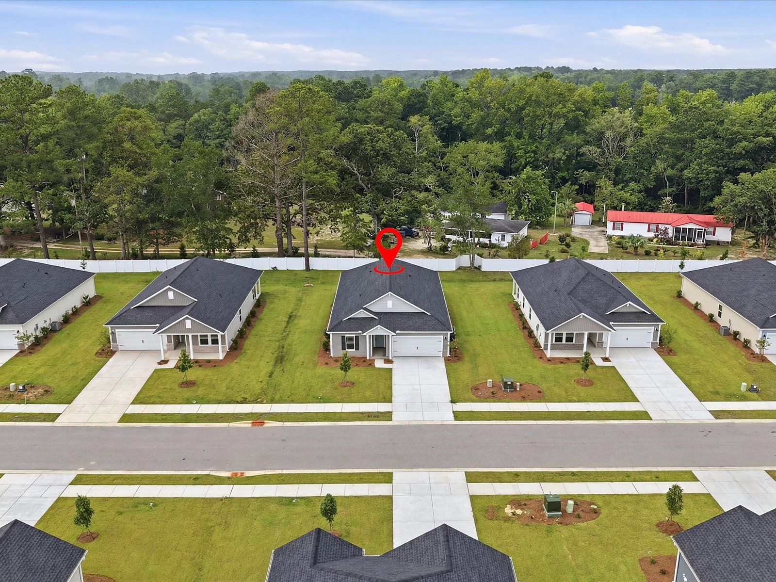 309 Jessamine Street at Palmetto Place