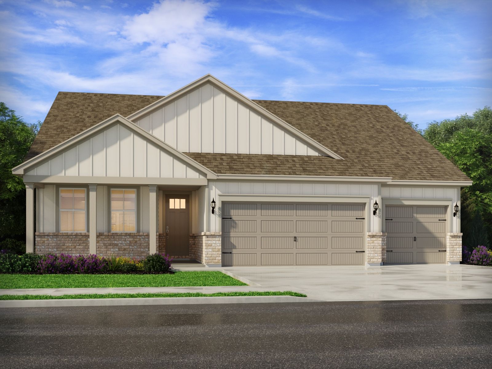 29181 Otley Court Nw. Harvest, AL 35749