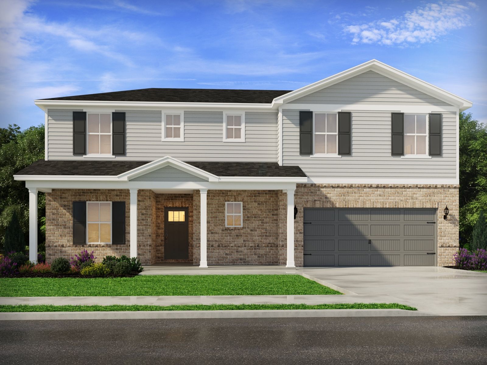 29181 Otley Court Nw. Harvest, AL 35749