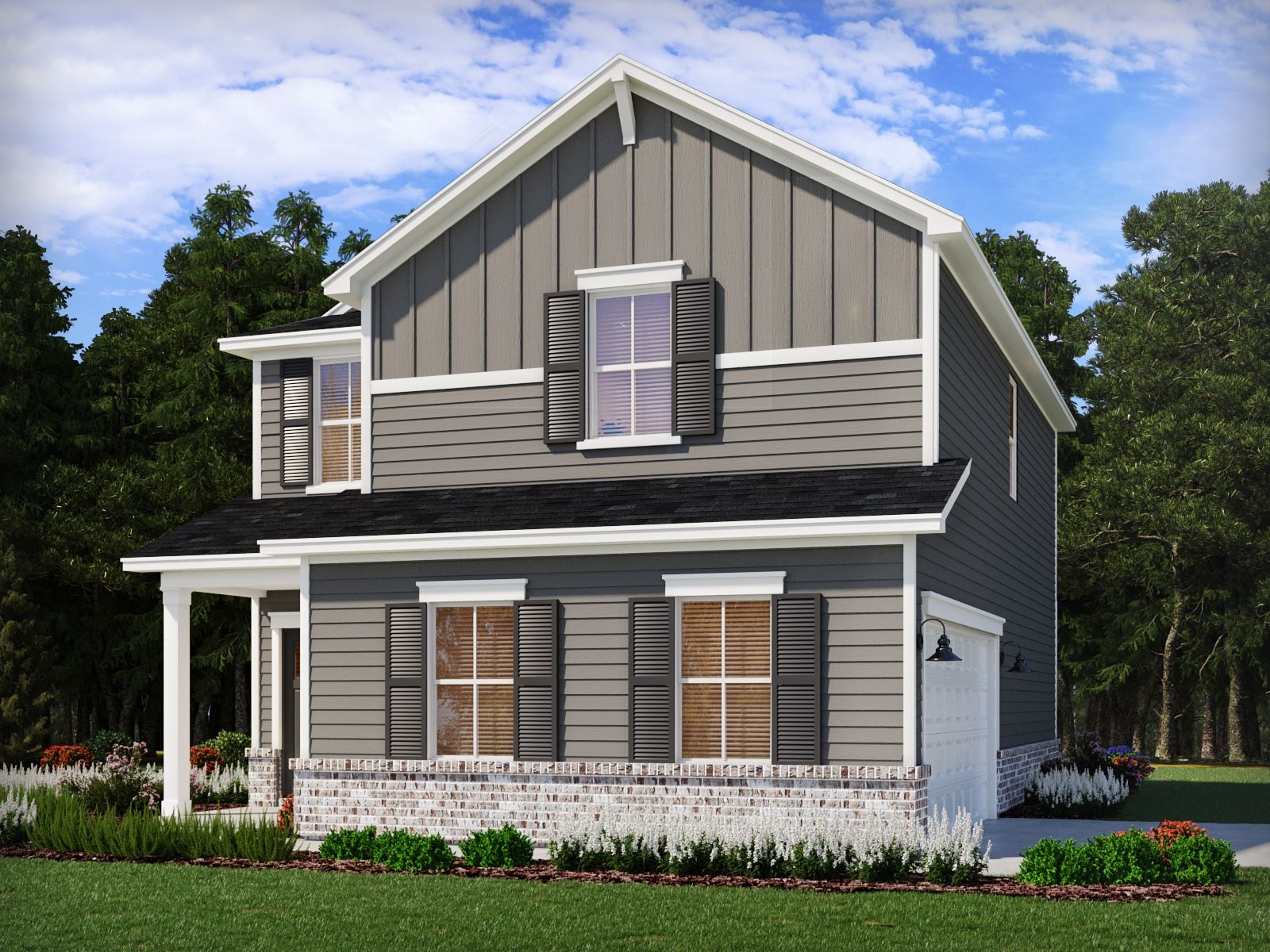1622 Garnet Way (Finley)