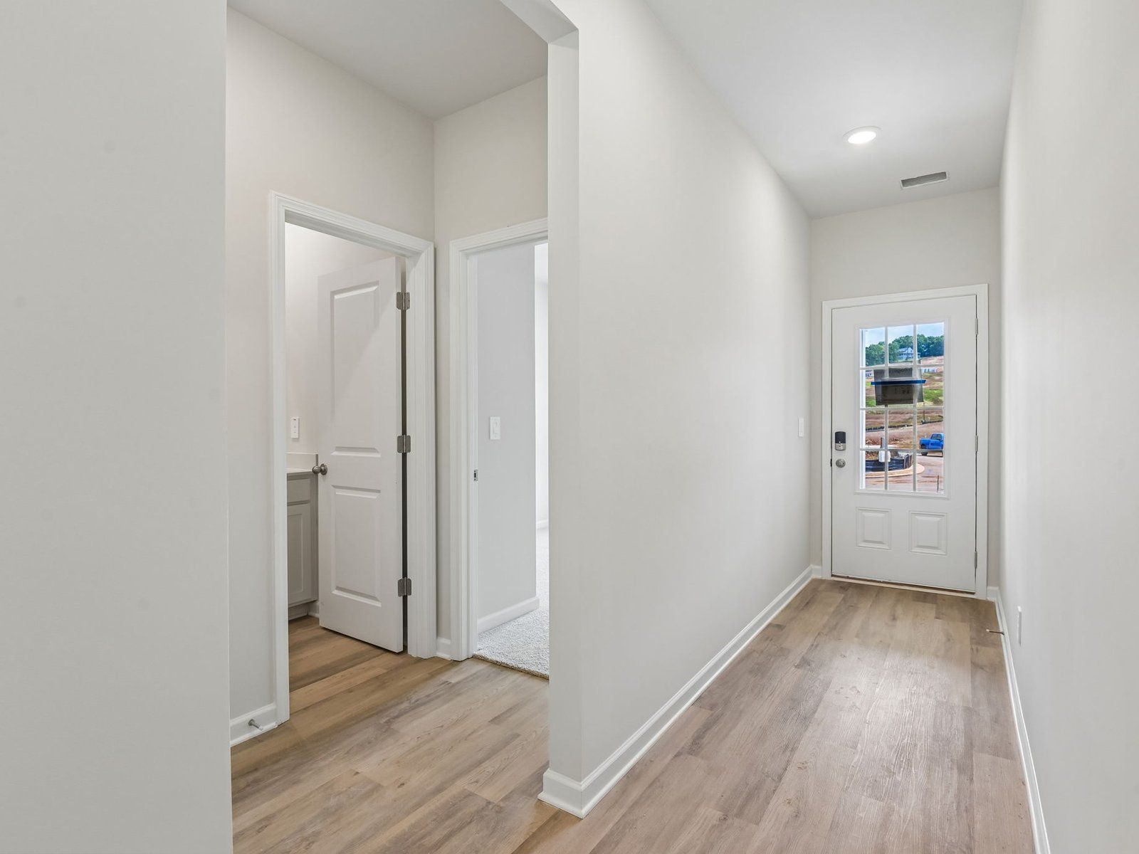 Entry