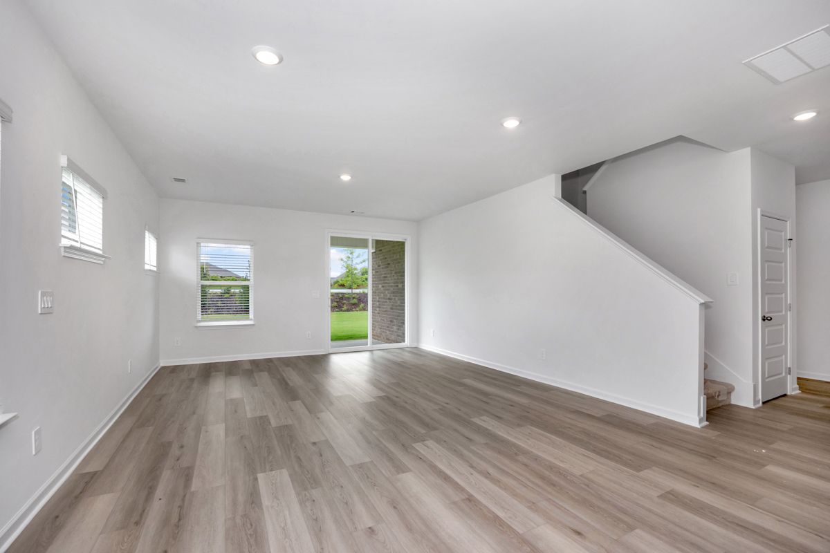 Main Floor