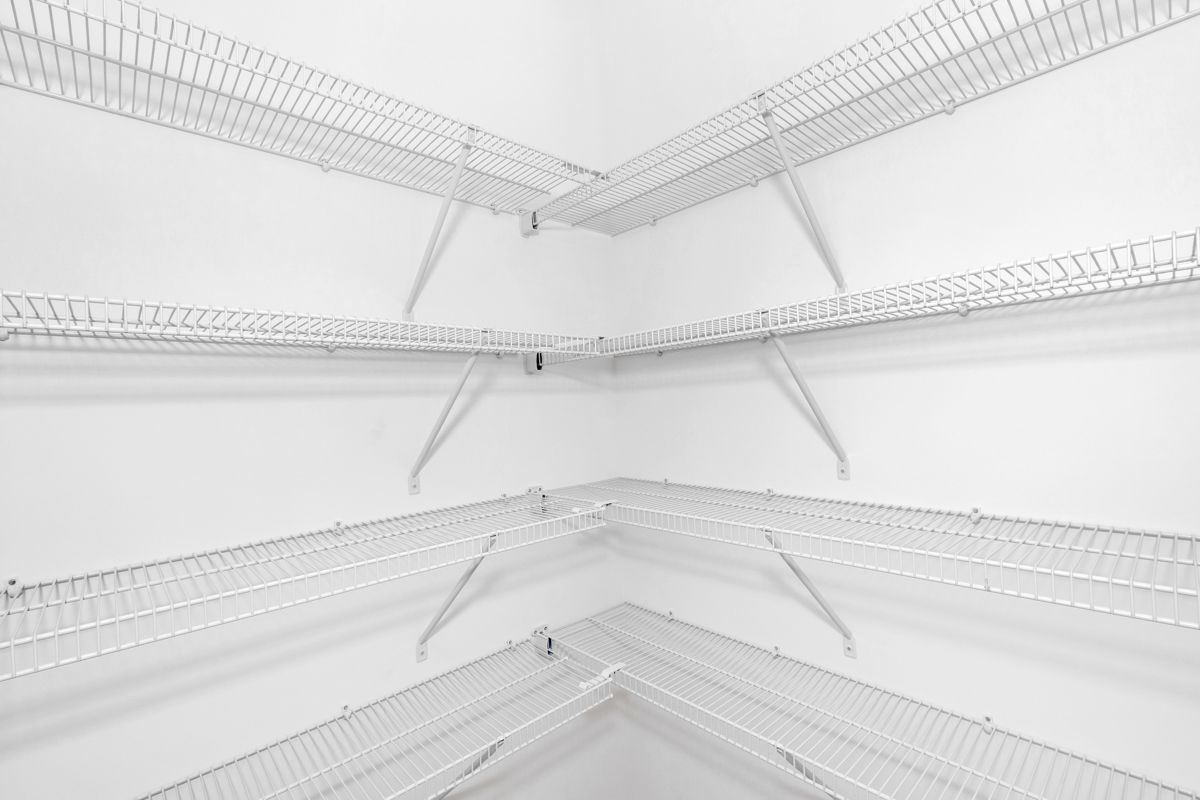 Pantry