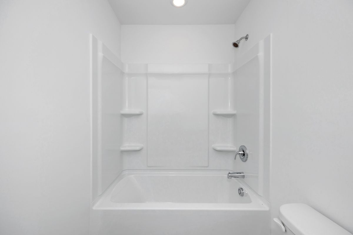 Bathtub