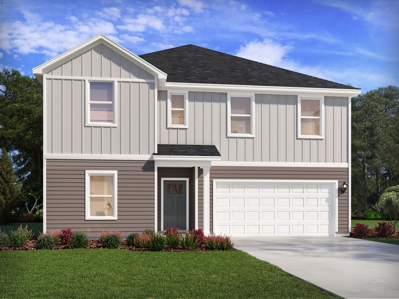 2001 Topsail Road (Taylorsville)