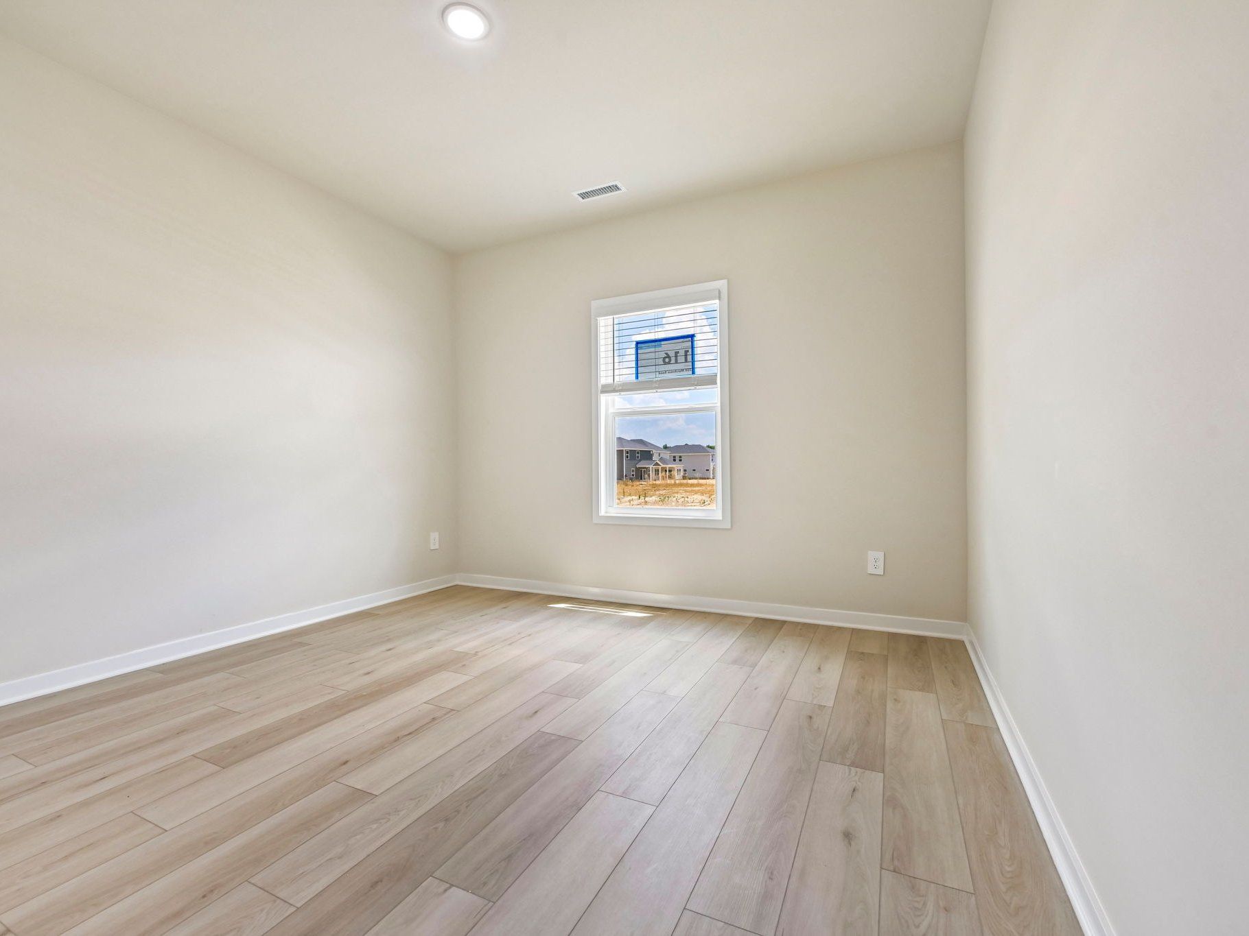 Downstairs Bedroom