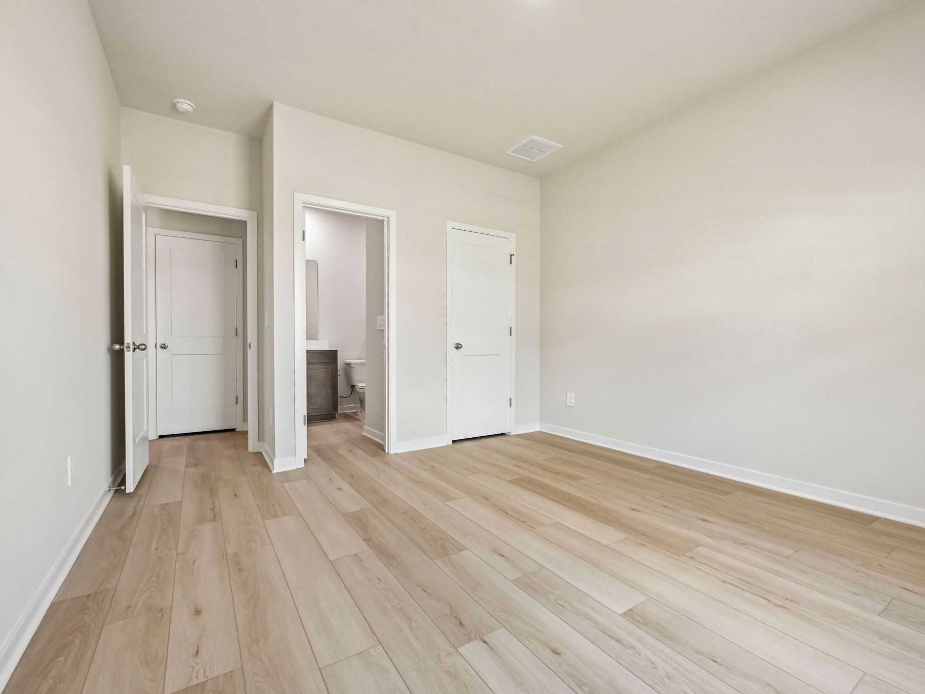 Downstairs Bedroom