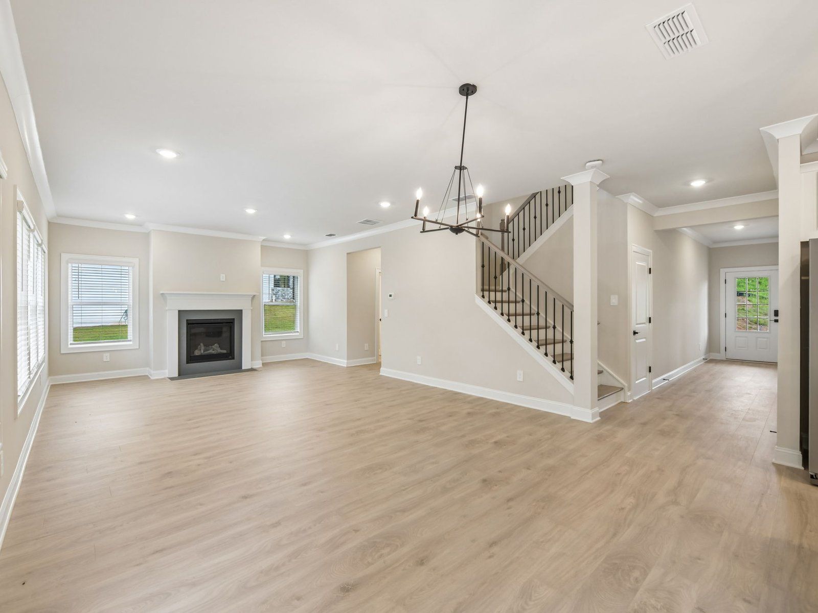 Main Floor