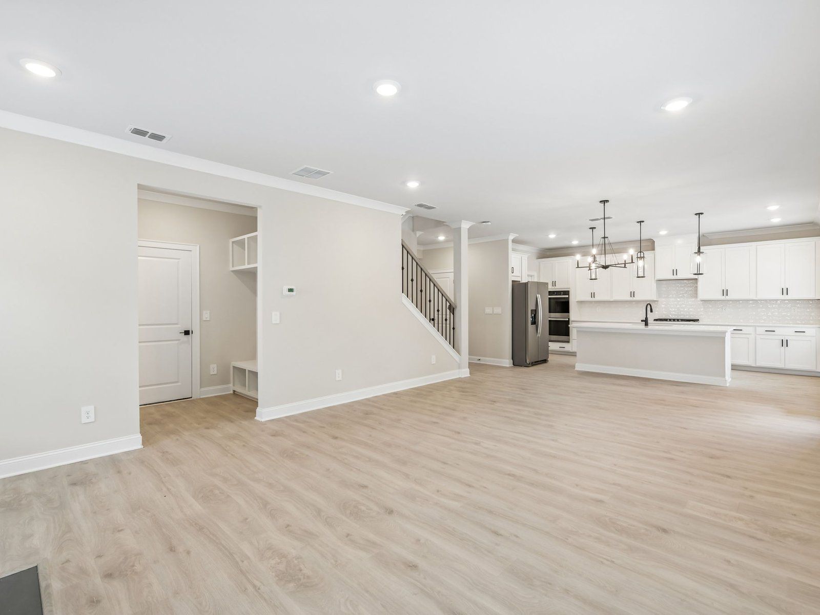 Main Floor