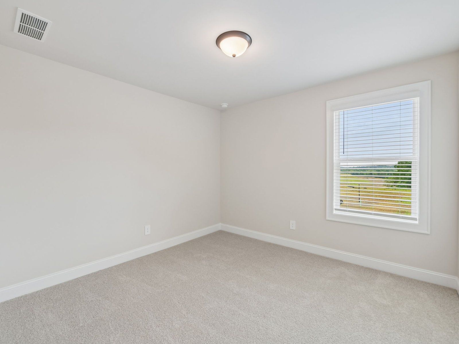 Secondary Bathroom