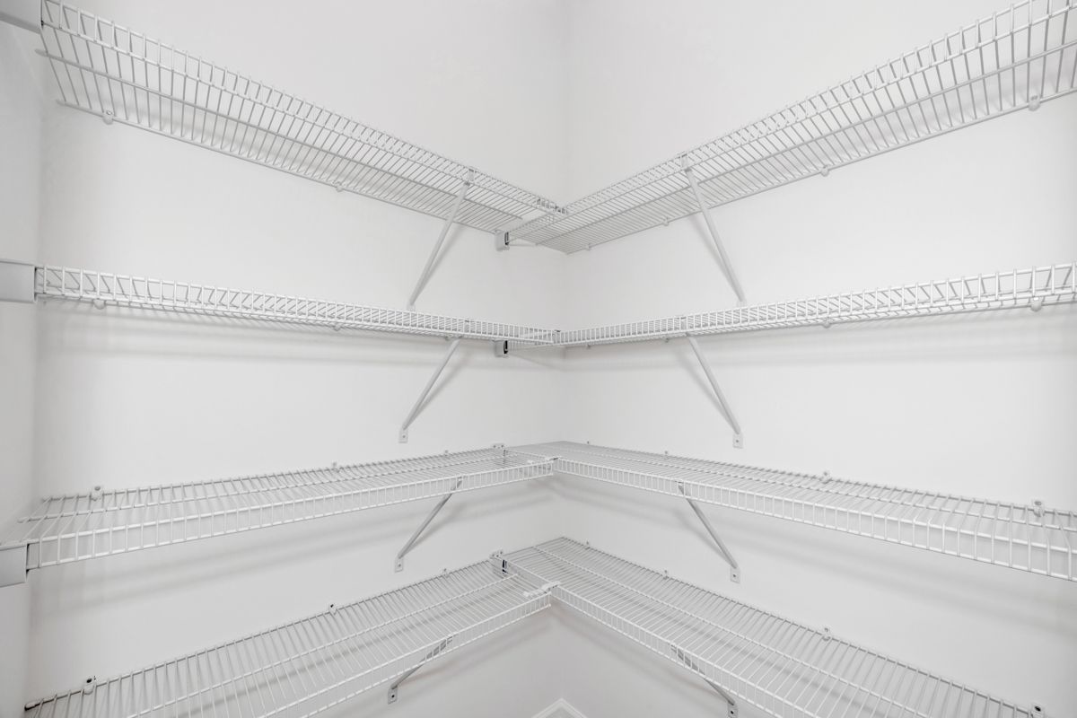 Pantry