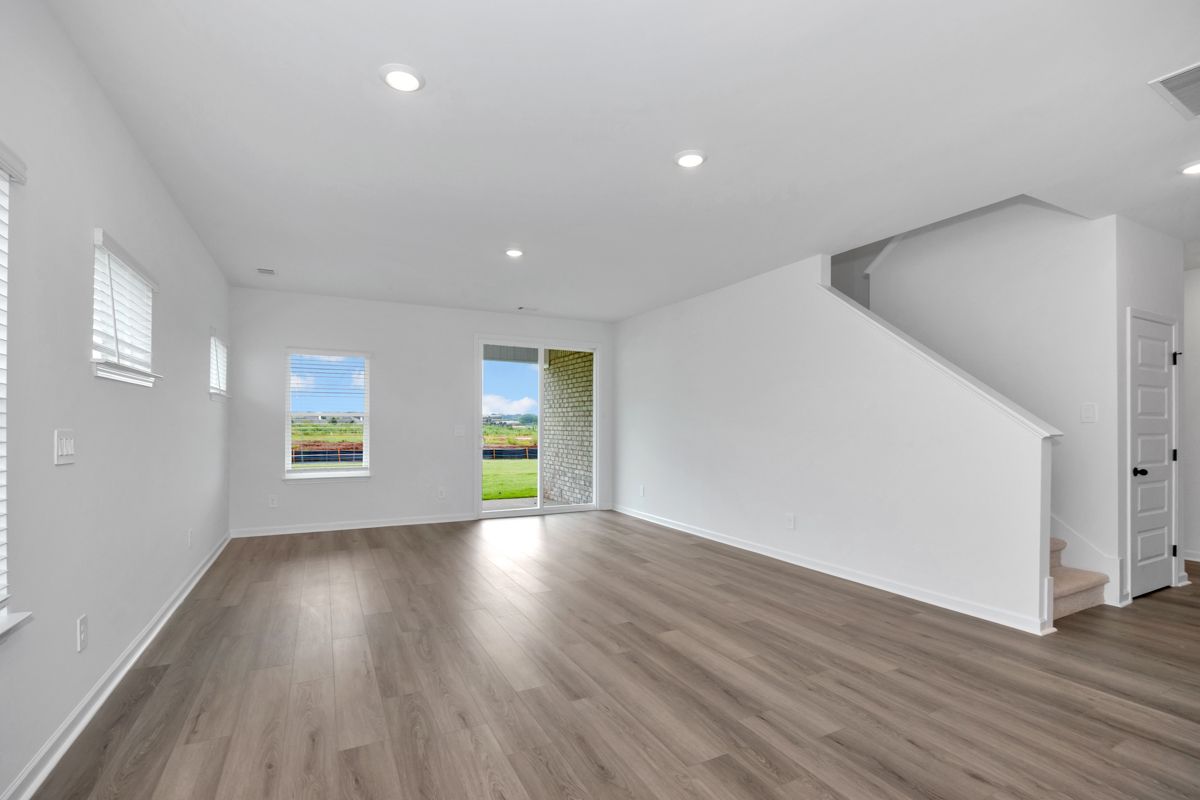Main Floor