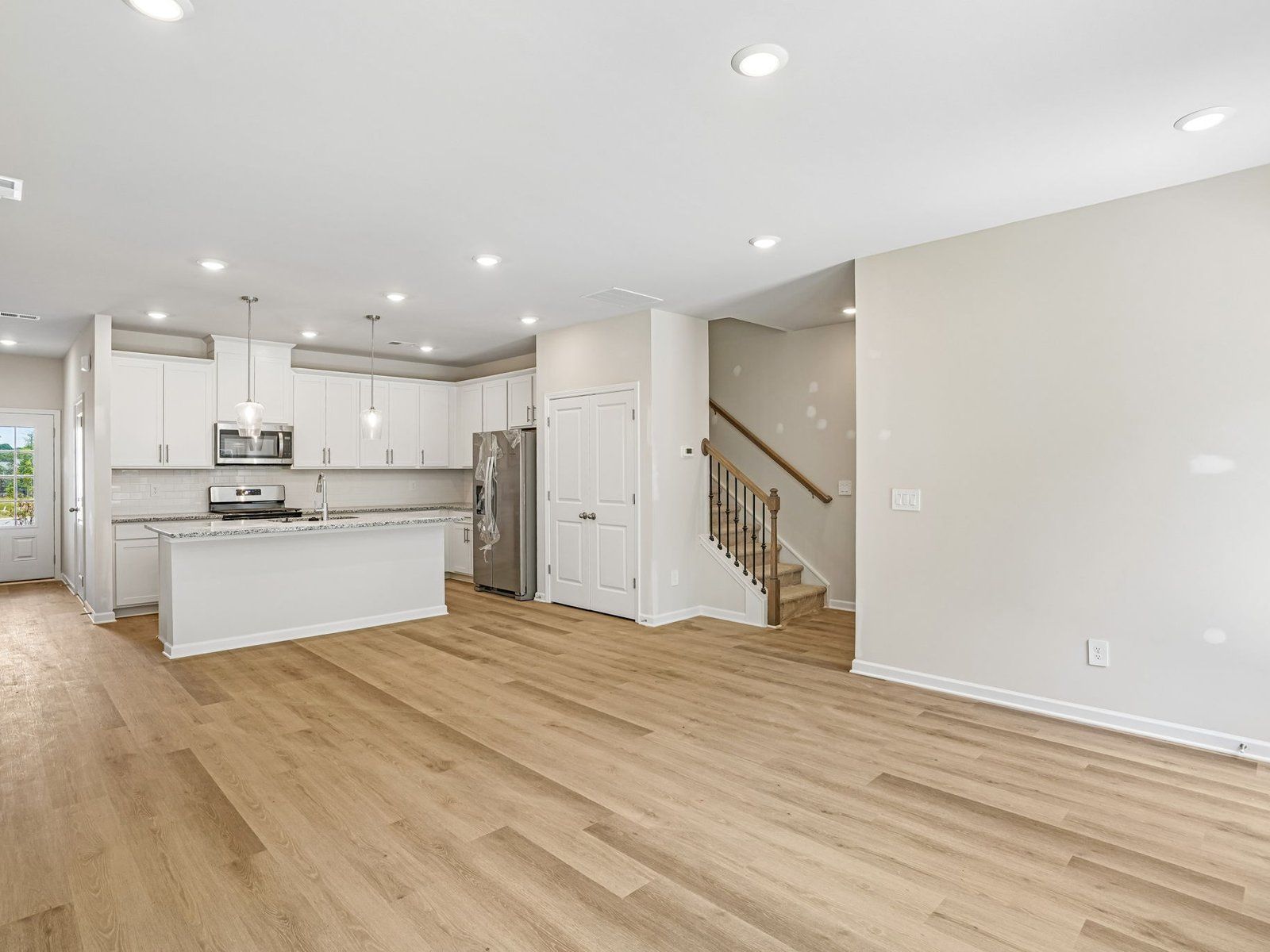 Main Floor
