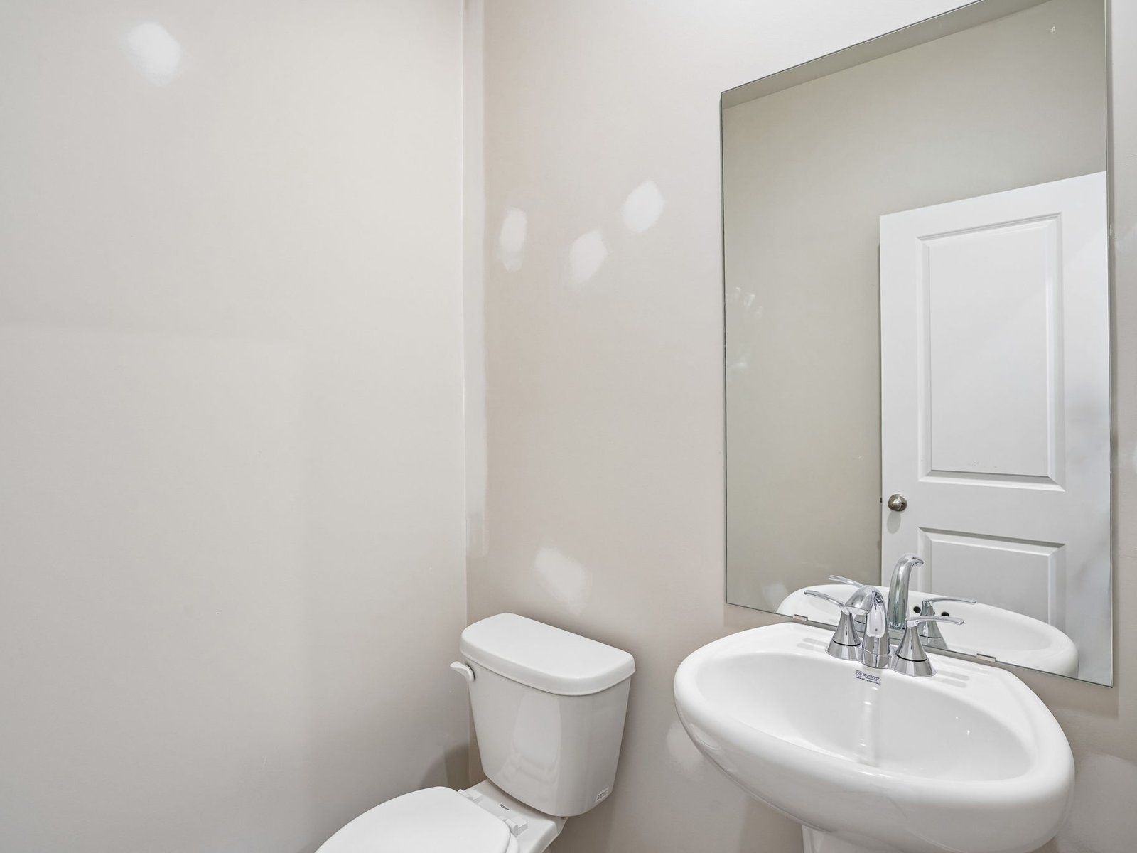 Half Bath
