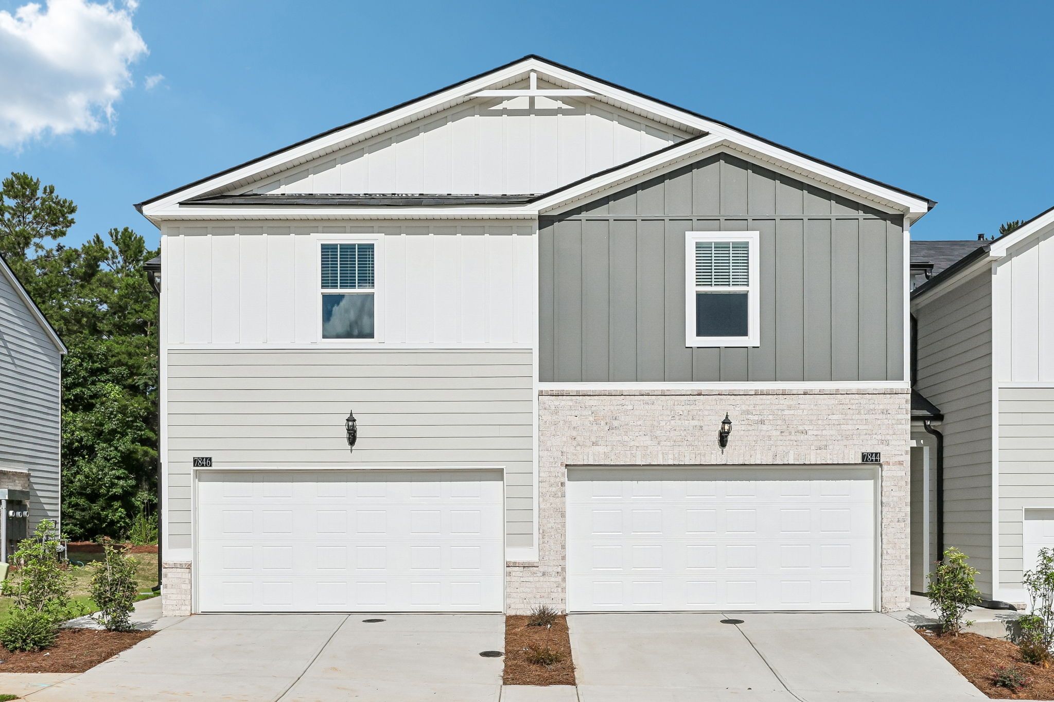 Front Exterior