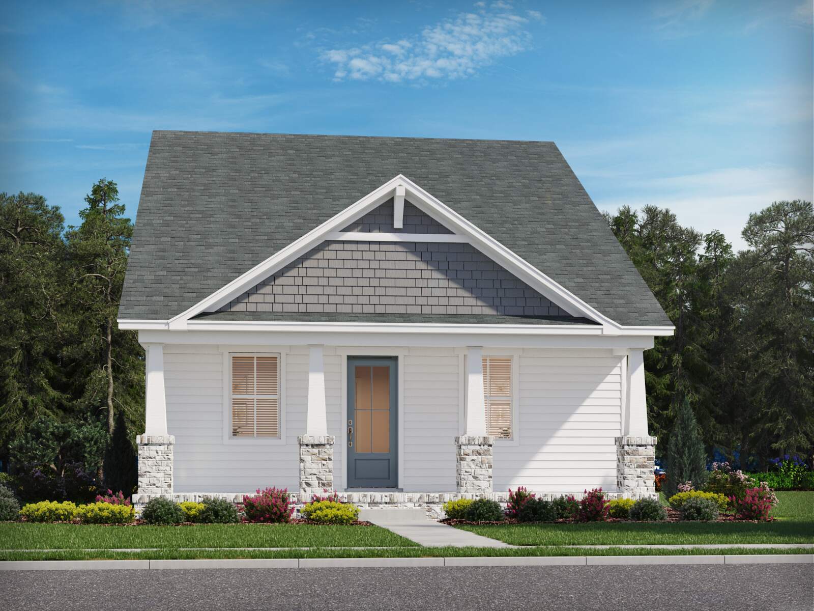 7004 Poplar Farms Drive (Mackenzie - B)
