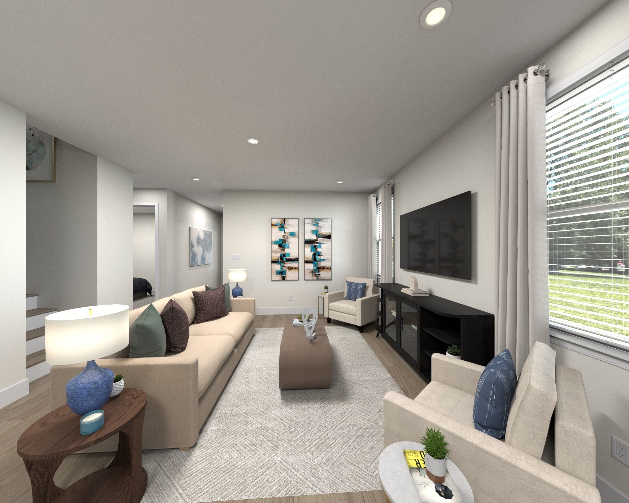 Great Room