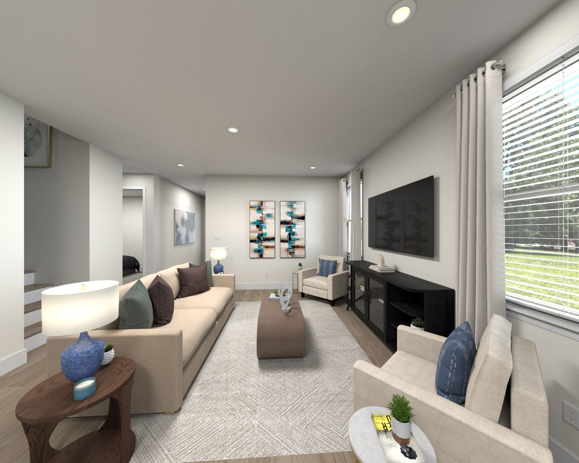 Great Room