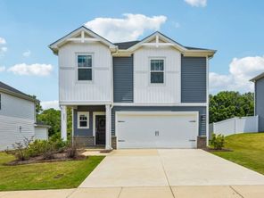 205 ALDEN COURT (Lennon)