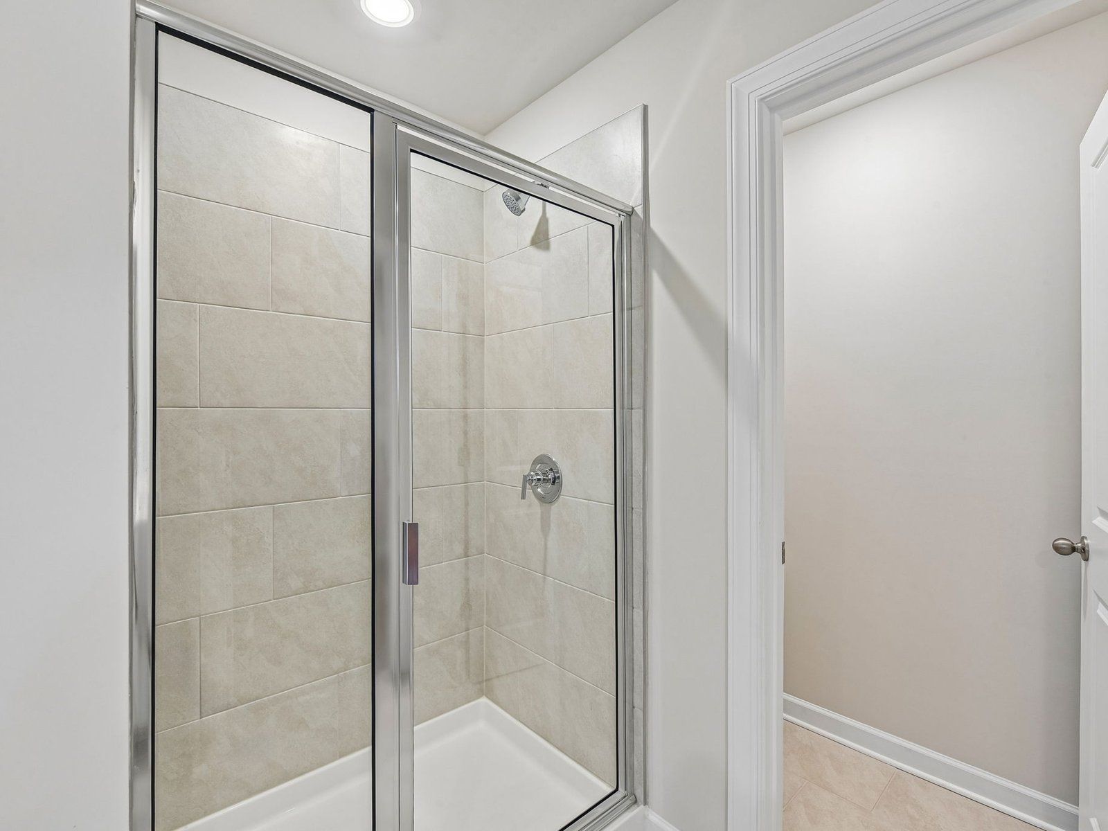 Primary Bathrom
