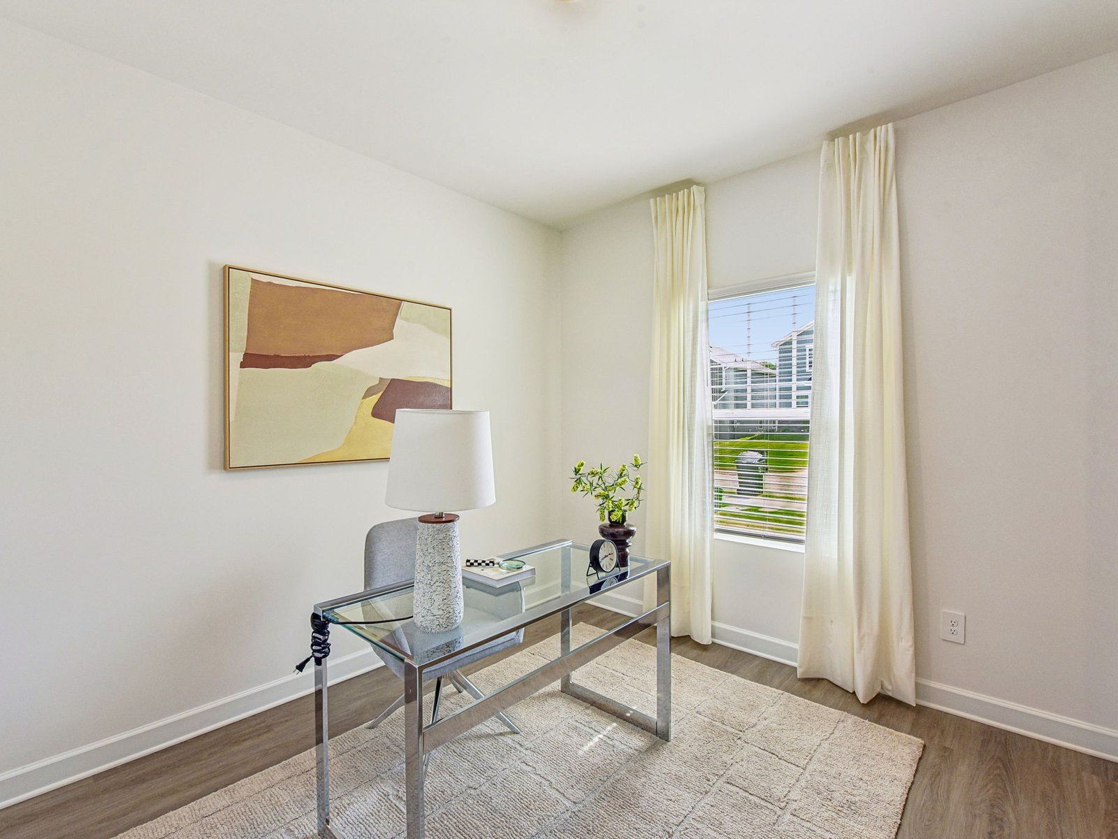 Cottonwood - Buffalo Ridge: Newton, North Carolina - Meritage Homes