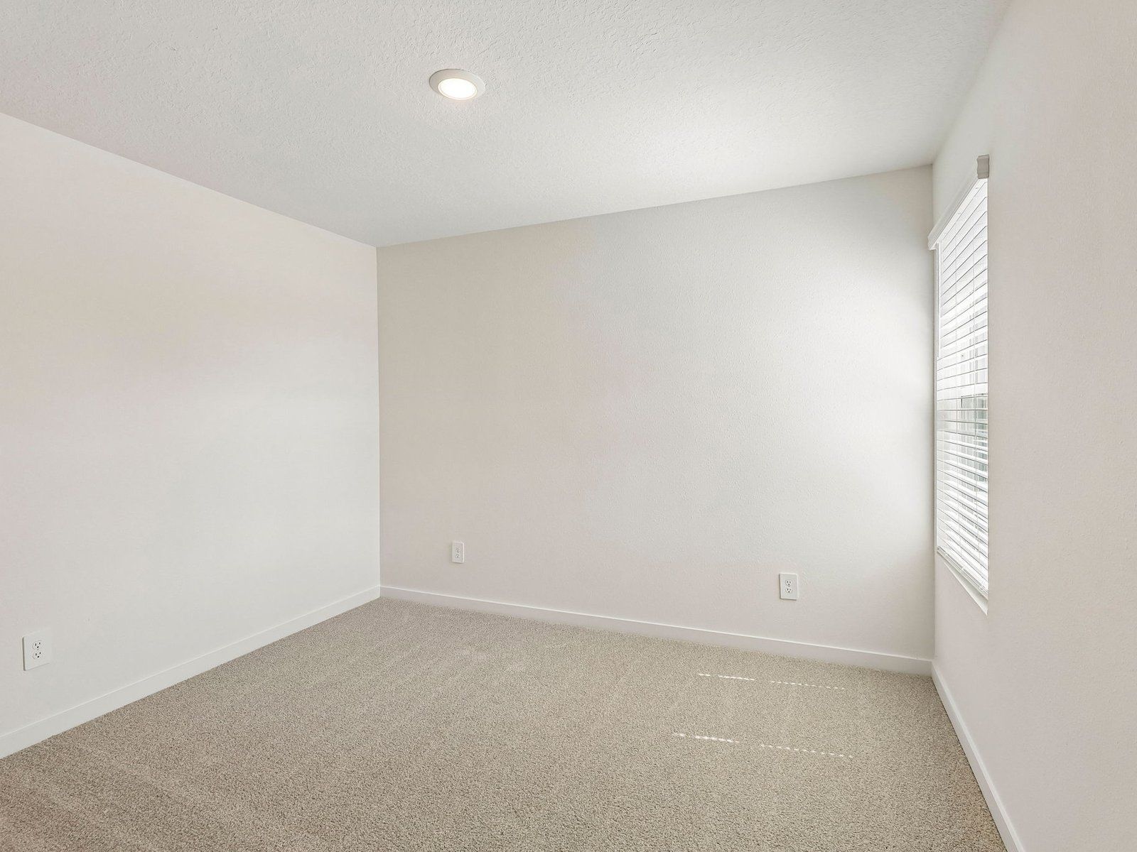 Secondary Bathroom