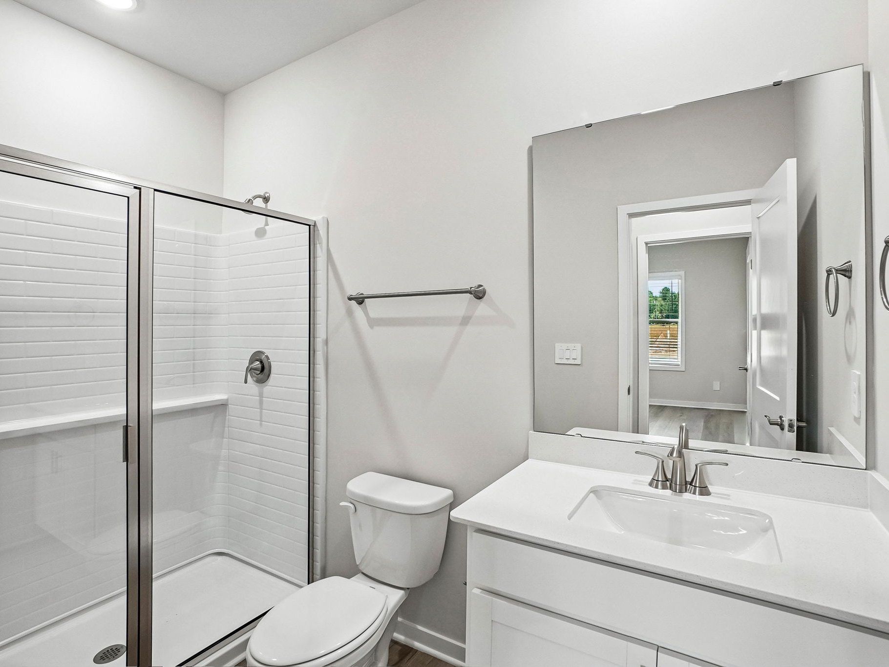 Secondary Bathroom