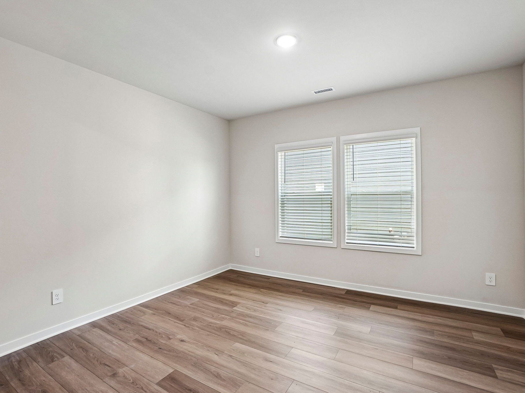 Flex Room