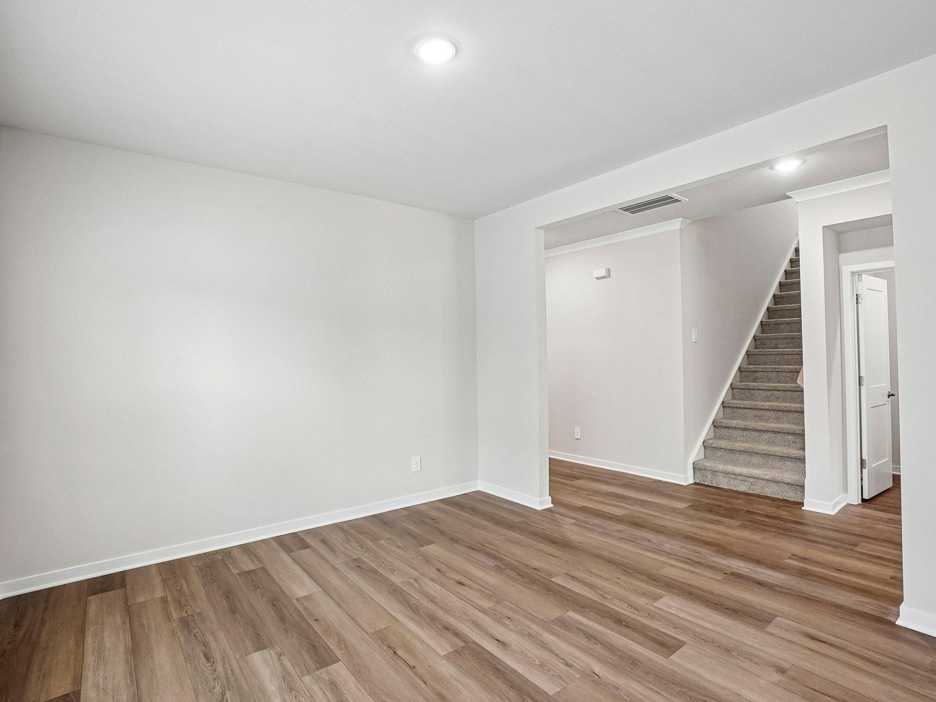 Flex Room