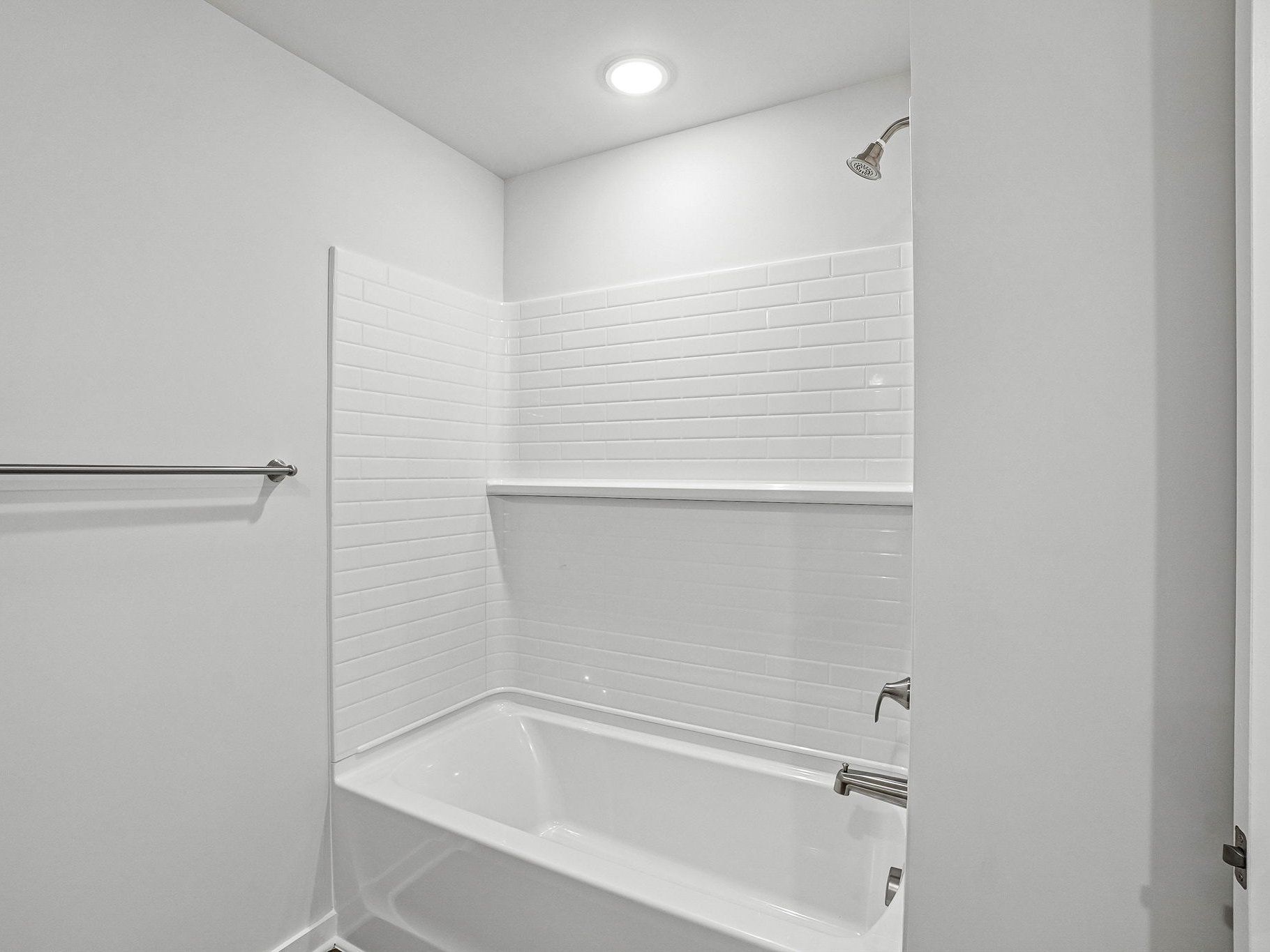 Secondary Bathroom