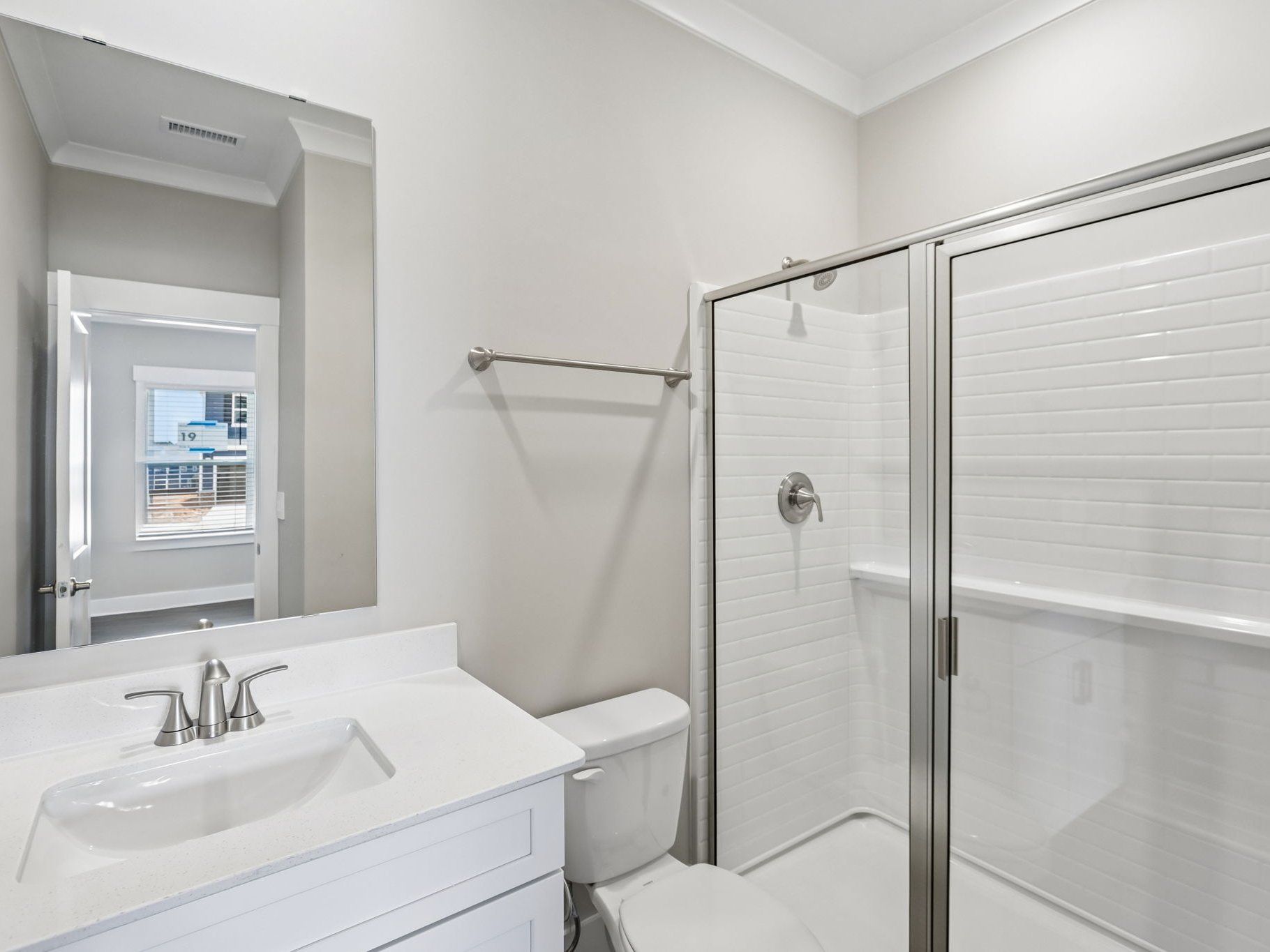 Secondary Bathroom