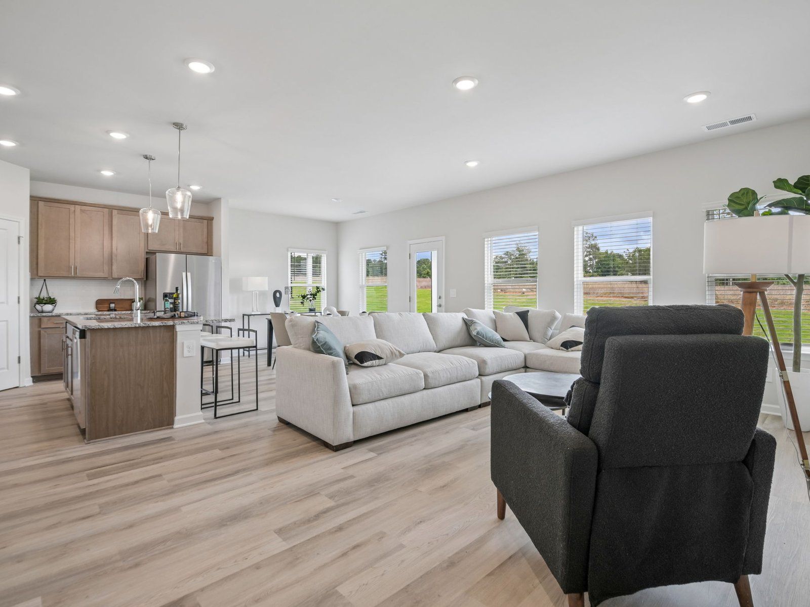 Main Floor