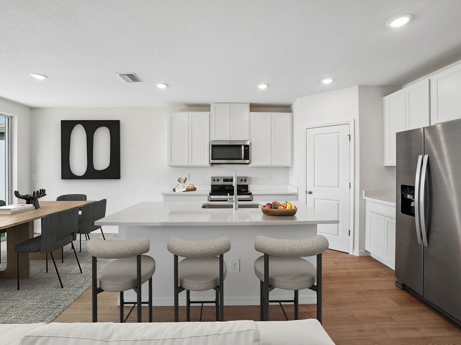 13696 UMBER FOREST STREET (Bluebell)