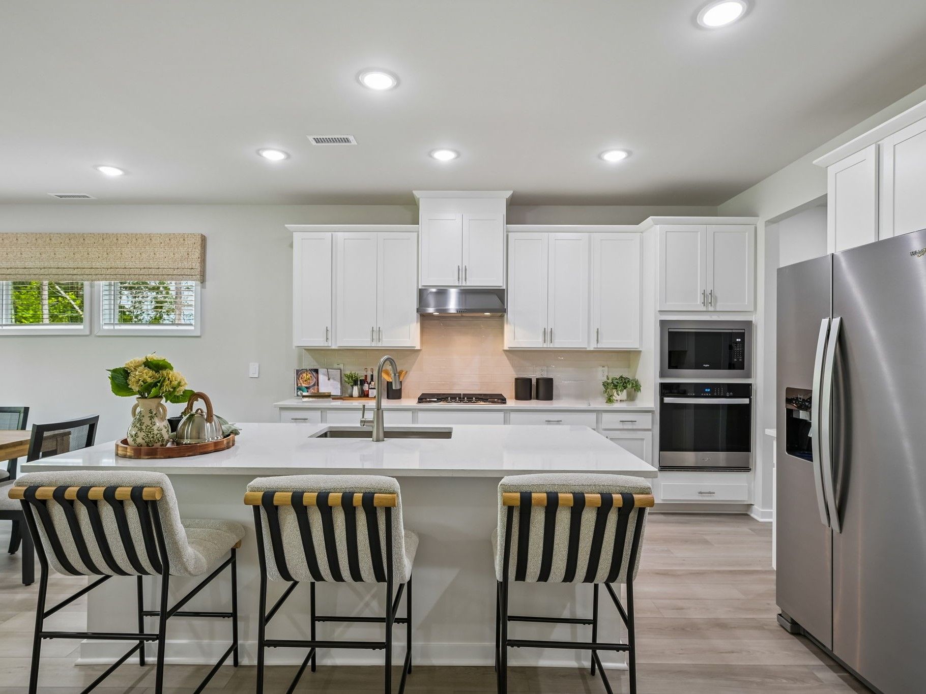 casa en Country Lane - Signature Series por Meritage Homes