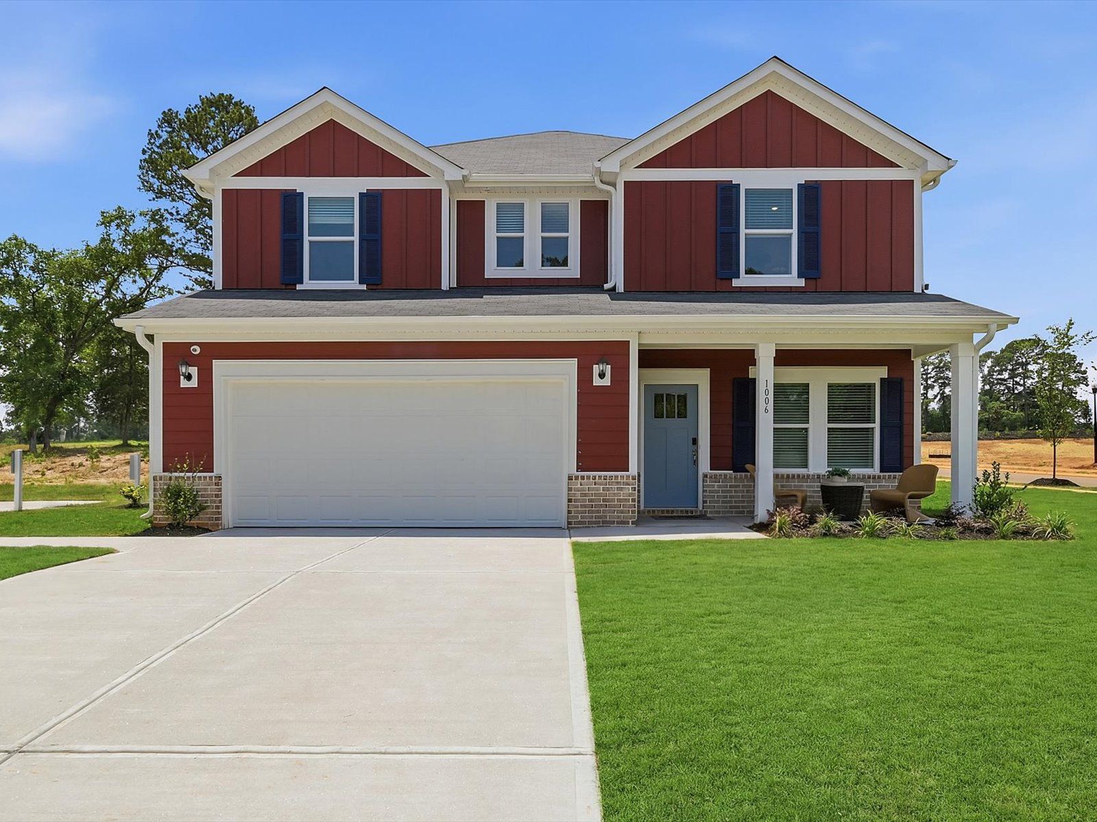 Southwell Commons - Anderson, SC