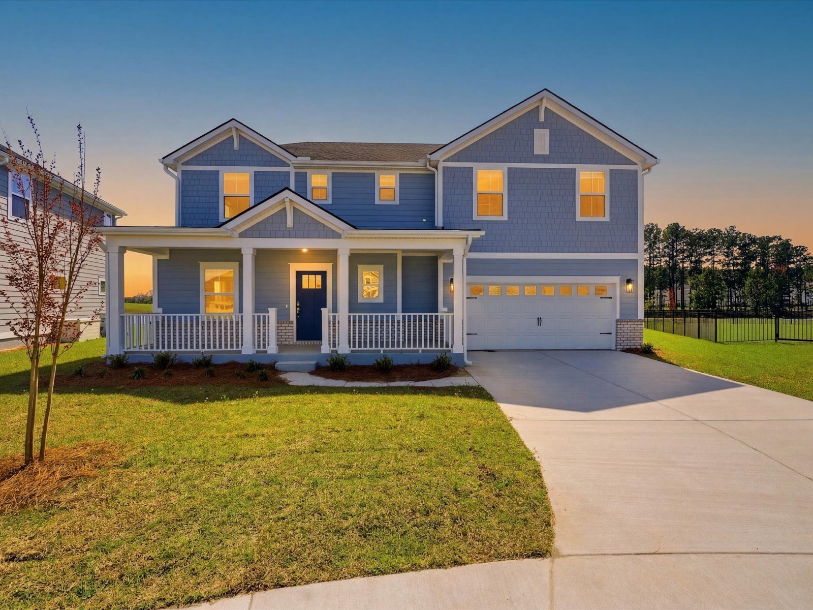 403 Radiant Blue Way (Conway)