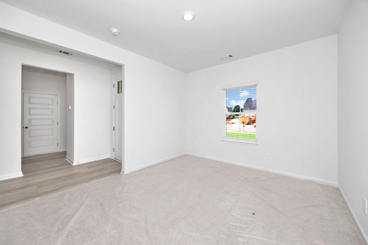 Flex Room