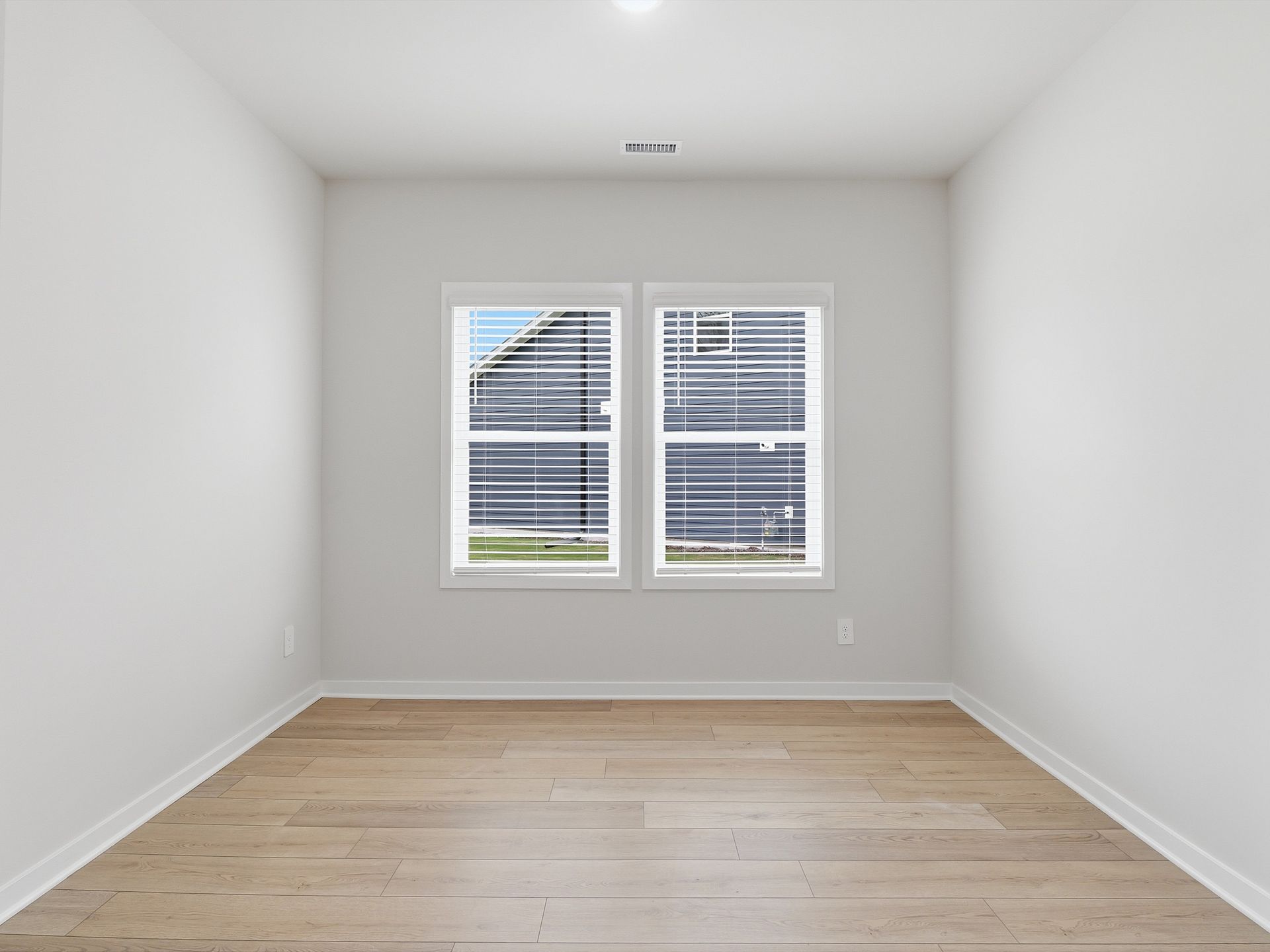 Flex Room