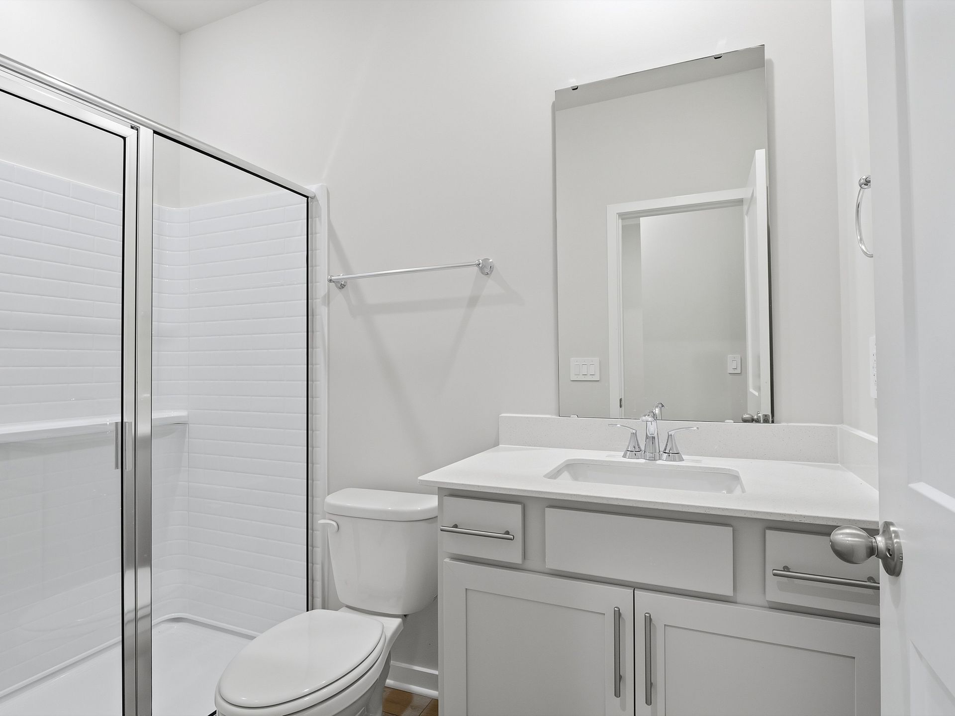 Secondary Bathroom