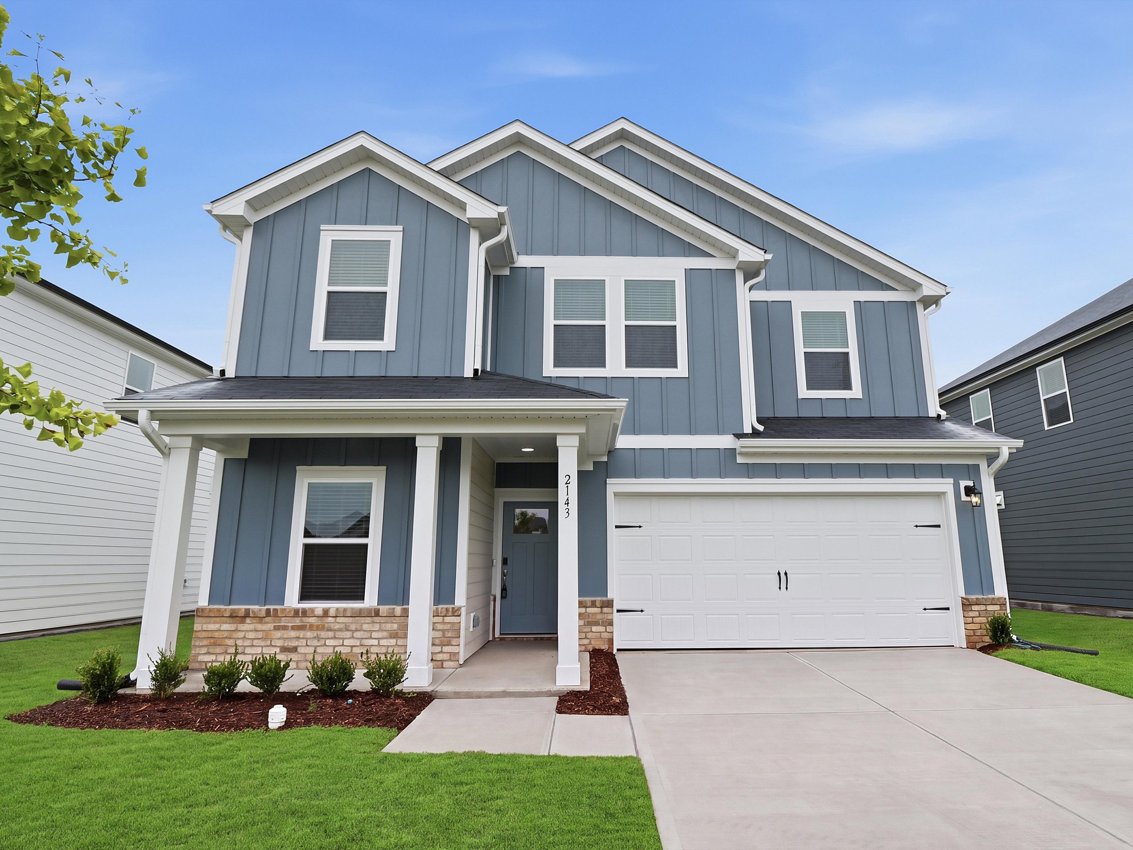 2143 Topsail Road (Lakeland)
