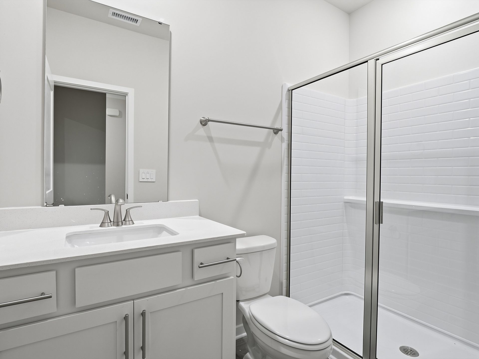 Secondary Bathroom