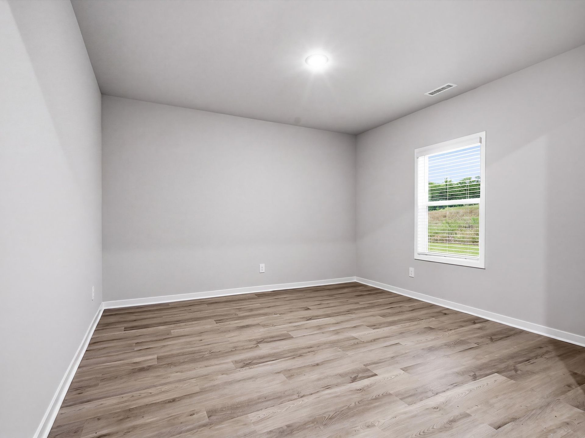 Flex Room