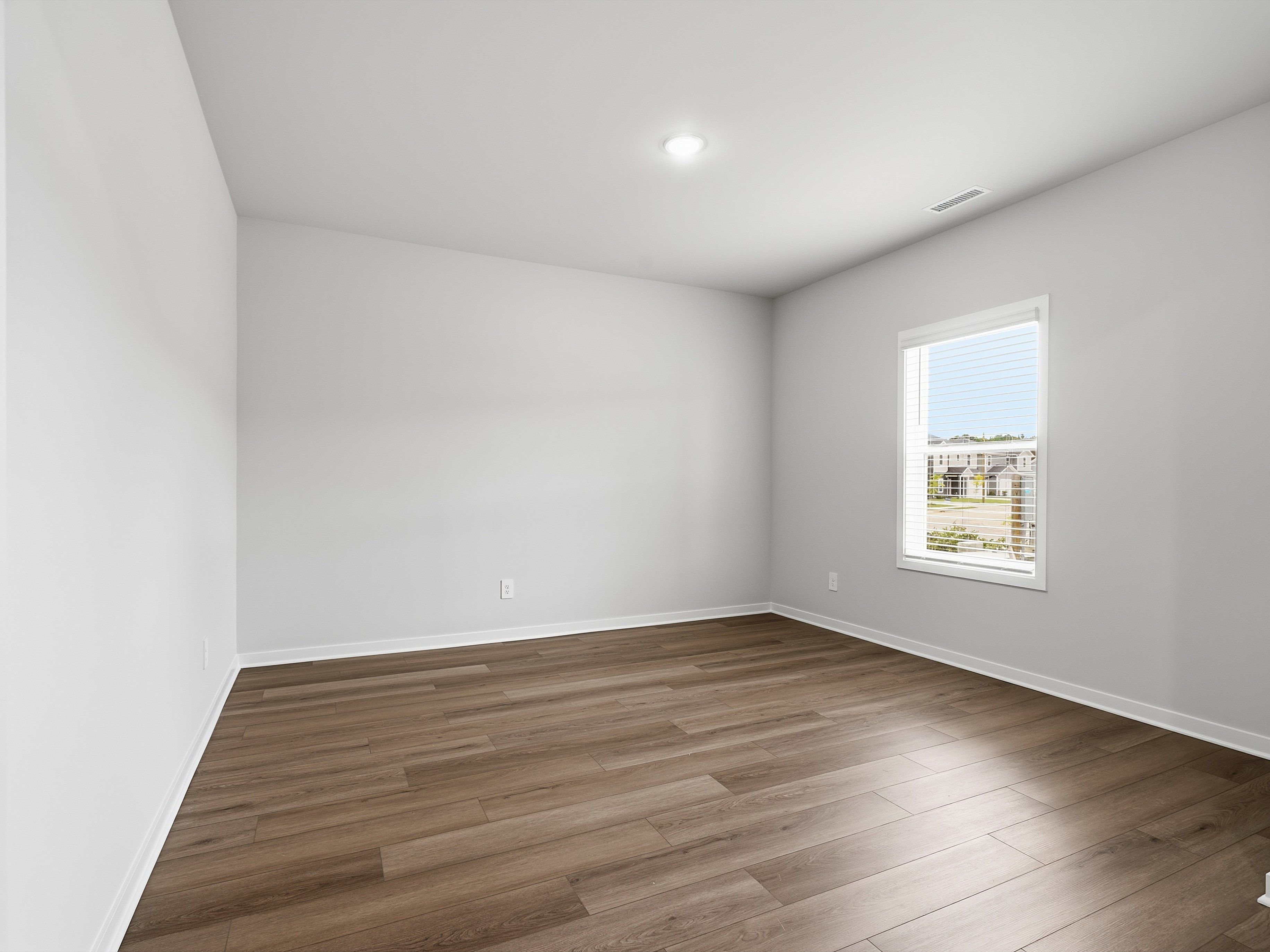 Flex Room